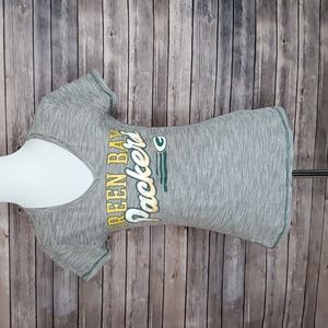 Green Bay Packer Tee, Small